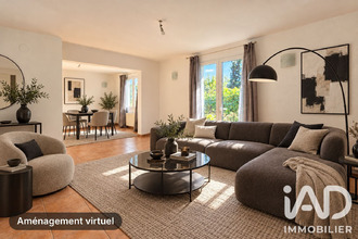 achat maison tresques 30330