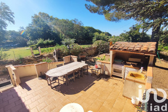 achat maison tressan 34230