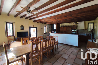 achat maison tressan 34230