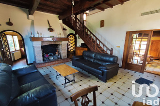 achat maison tressan 34230