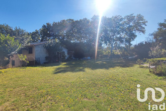 achat maison tressan 34230