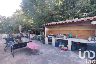 achat maison tressan 34230