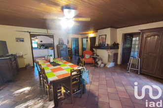 achat maison tressan 34230