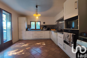 achat maison tressan 34230