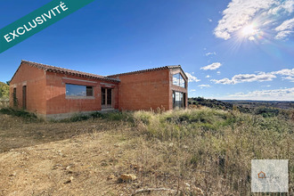 achat maison tressan 34230