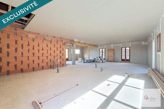 achat maison tressan 34230