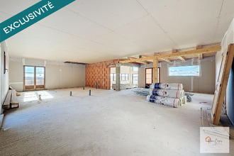 achat maison tressan 34230