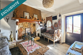 achat maison tressan 34230