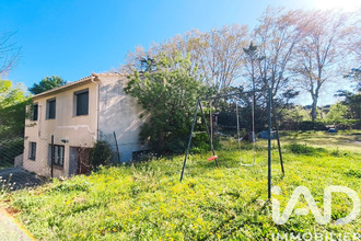achat maison tressan 34230
