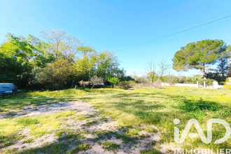 achat maison tressan 34230