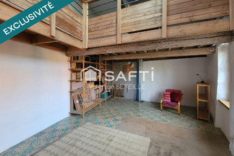 achat maison tressan 34230