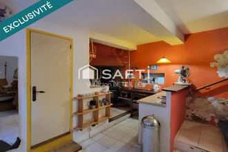 achat maison tressan 34230