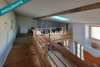 achat maison tressan 34230