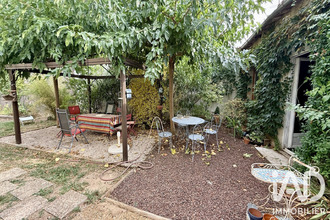 achat maison tressan 34230