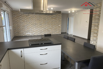 achat maison tressange 57710