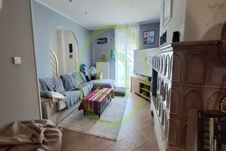 achat maison tressange 57710