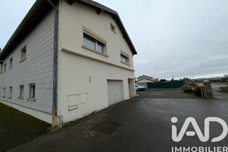 achat maison tressange 57710