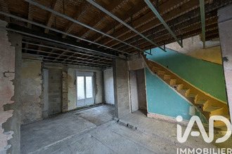 achat maison tressange 57710