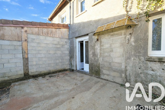 achat maison tressange 57710