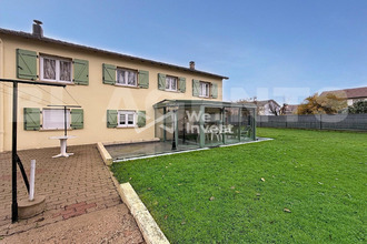 achat maison tressange 57710