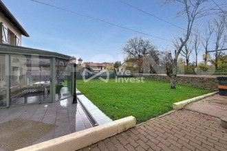 achat maison tressange 57710