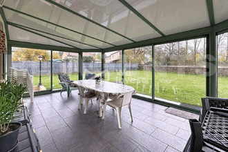 achat maison tressange 57710