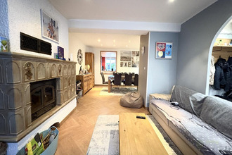 achat maison tressange 57710