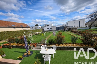 achat maison tressange 57710