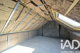 achat maison tressange 57710