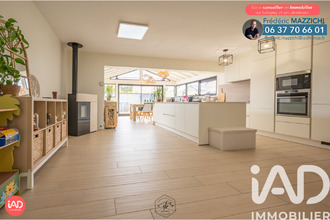 achat maison tressange 57710