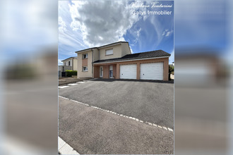 achat maison tressange 57710