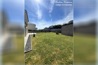 achat maison tressange 57710