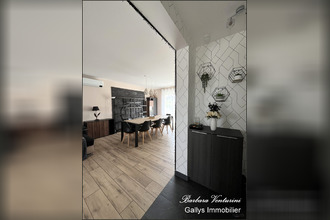 achat maison tressange 57710