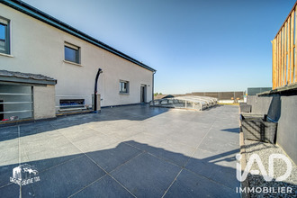 achat maison tressange 57710