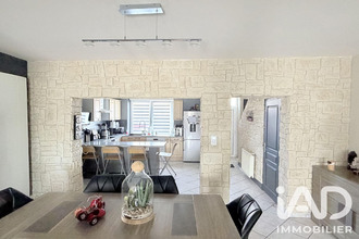 achat maison tressange 57710