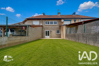 achat maison tressange 57710