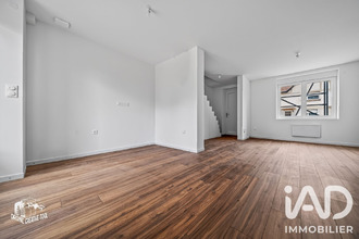 achat maison tressange 57710
