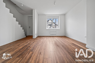 achat maison tressange 57710