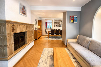 achat maison tressange 57710