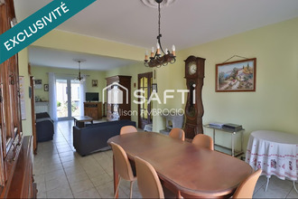 achat maison tressange 57710