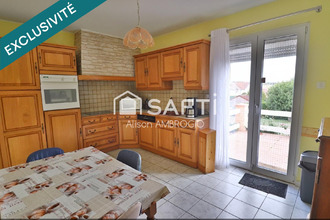 achat maison tressange 57710