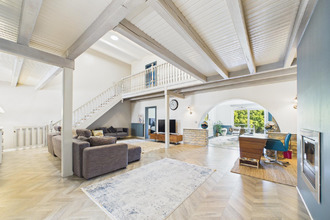 achat maison tressange 57710