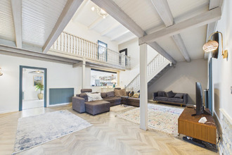 achat maison tressange 57710