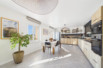 achat maison tressange 57710
