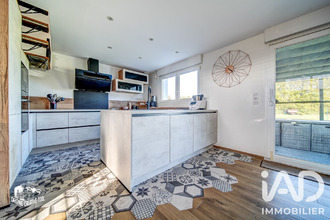 achat maison tressange 57710