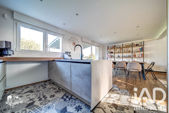 achat maison tressange 57710