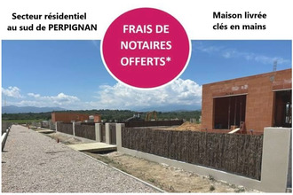 achat maison tresserre 66300