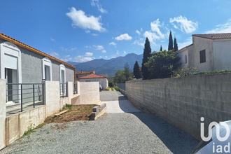 achat maison tresserre 66300