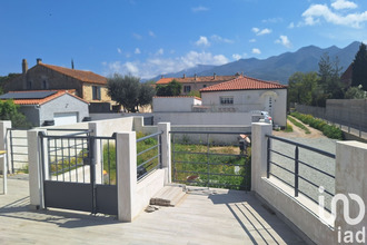 achat maison tresserre 66300