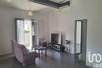 achat maison tresserre 66300